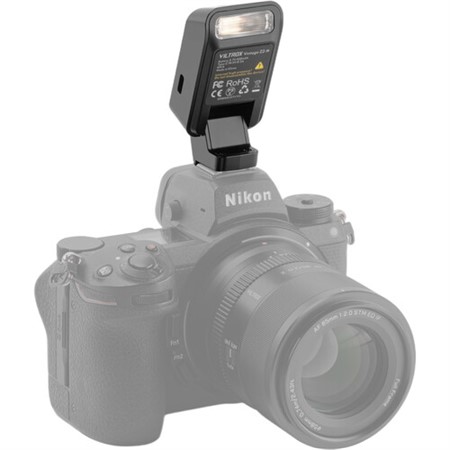 Viltrox Vintage Flash Z2 Nikon